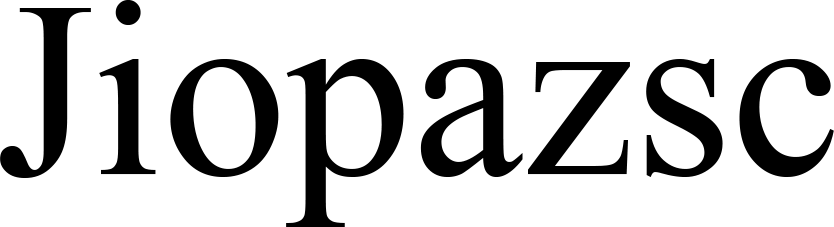 Jiopazsc